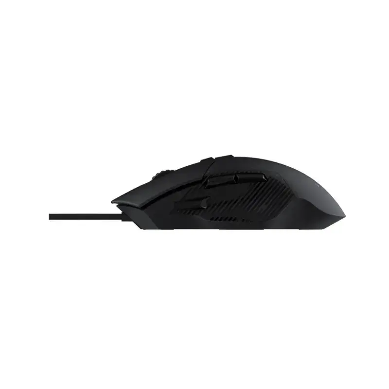 کناره موس موس سیم دار logikey m630